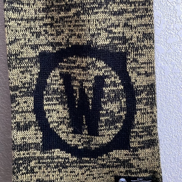 Official Warcraft Alliance scarf - Picture 4 of 6
